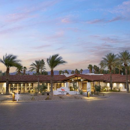 La Casa Del Zorro Resort & Spa Borrego Springs Luaran gambar