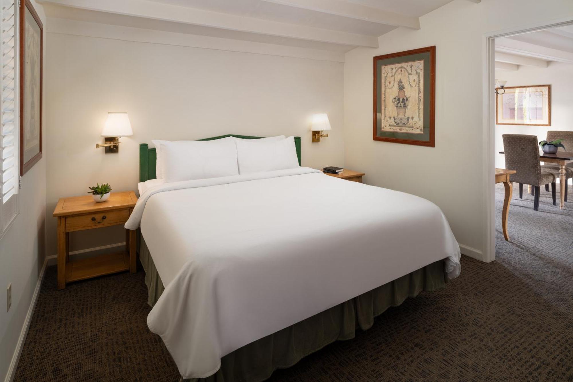 La Casa Del Zorro Resort & Spa Borrego Springs Luaran gambar