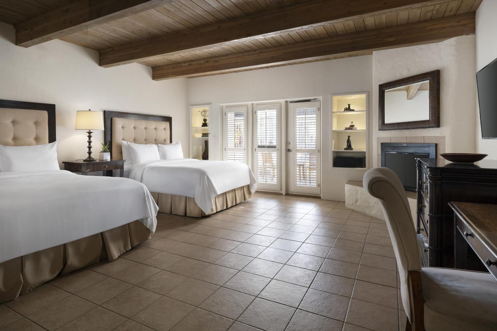 La Casa Del Zorro Resort & Spa Borrego Springs Luaran gambar