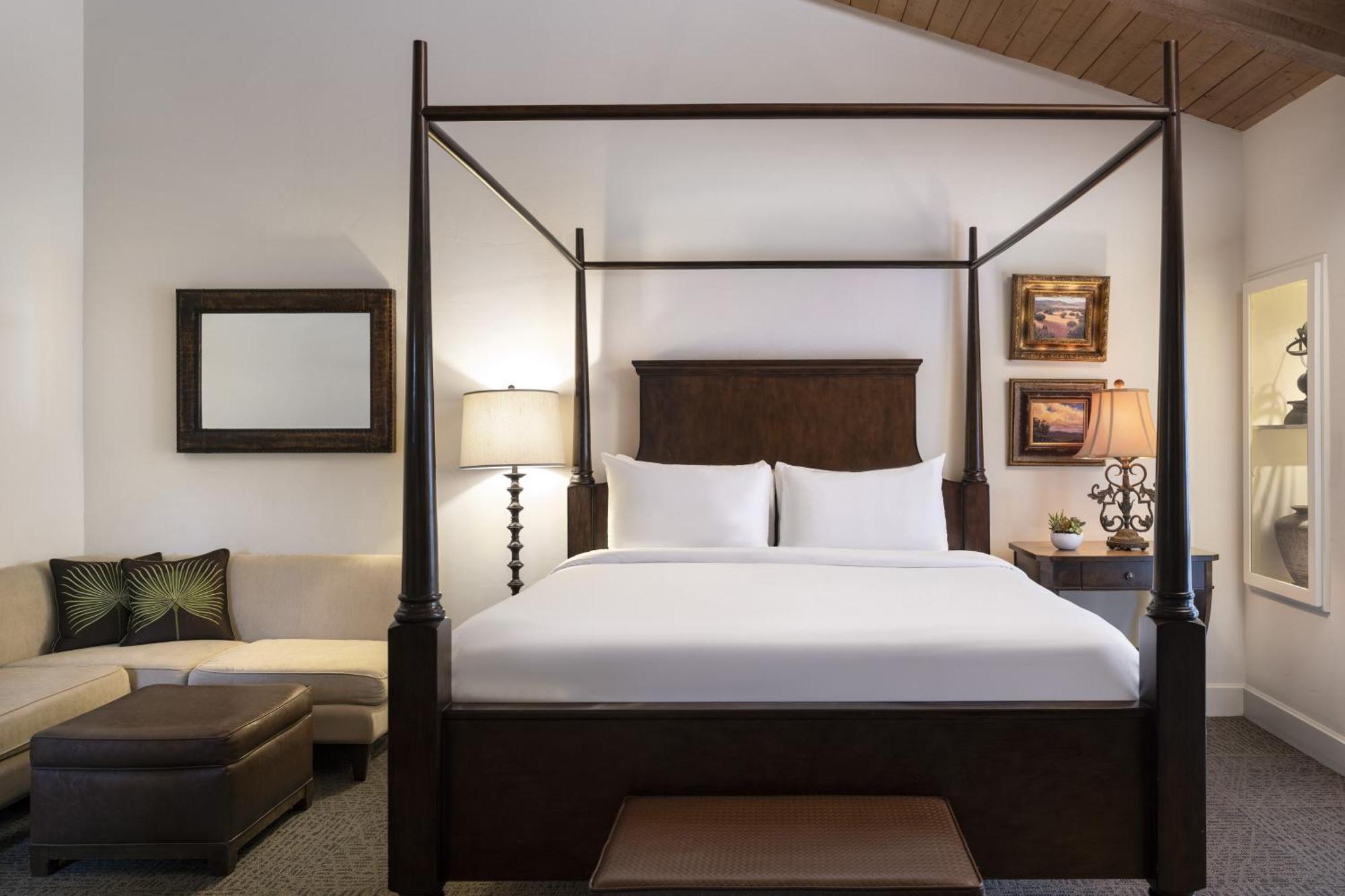 La Casa Del Zorro Resort & Spa Borrego Springs Luaran gambar