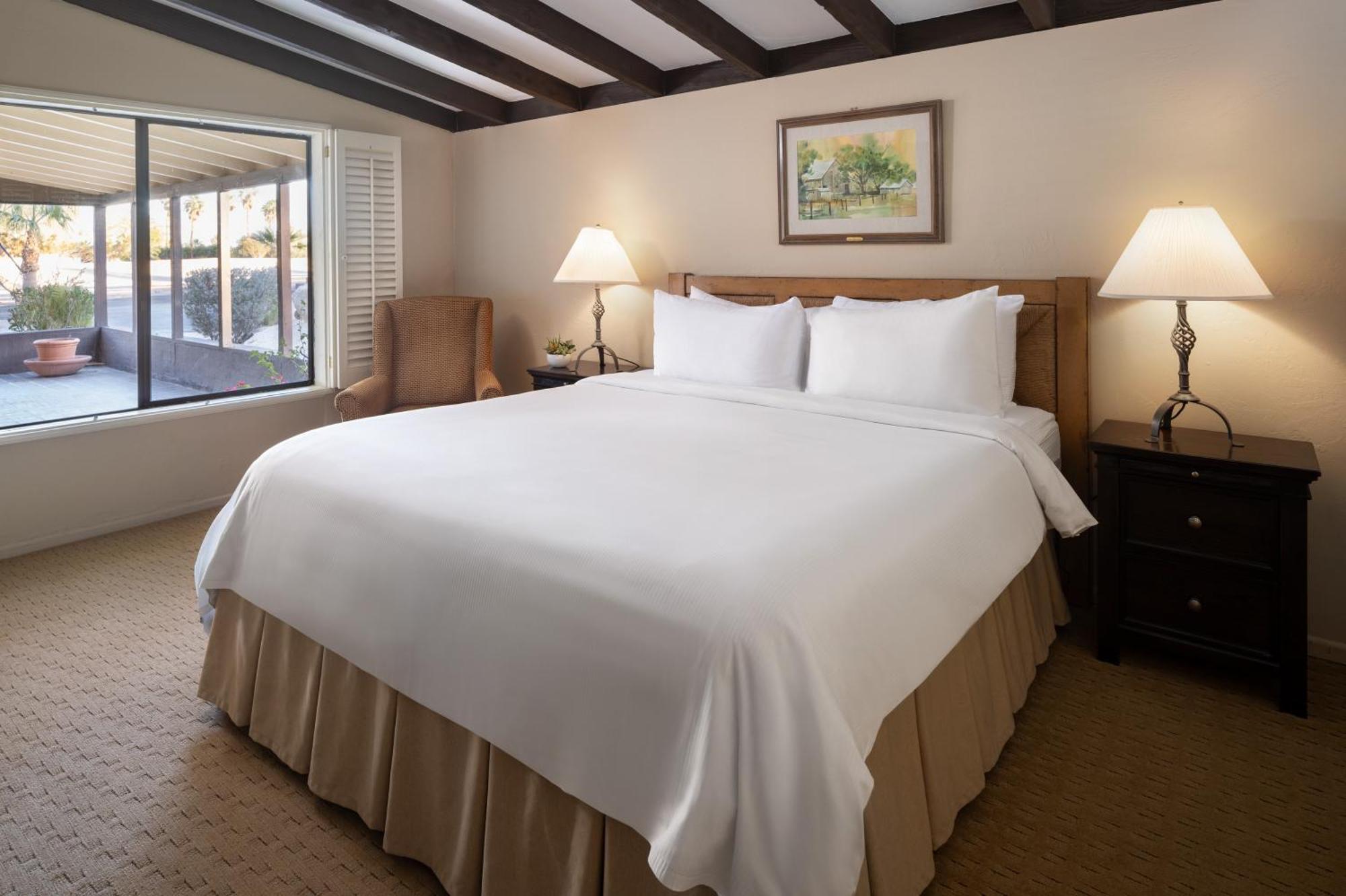La Casa Del Zorro Resort & Spa Borrego Springs Luaran gambar