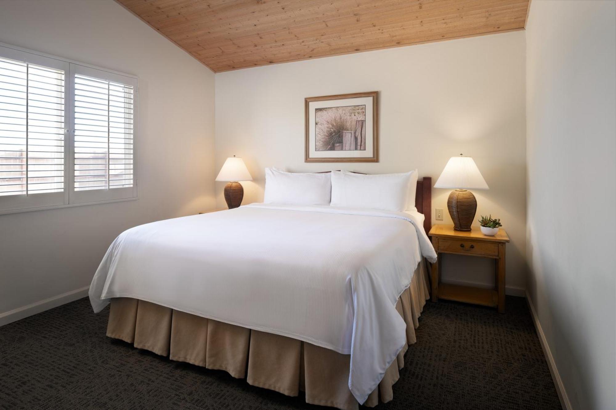 La Casa Del Zorro Resort & Spa Borrego Springs Luaran gambar